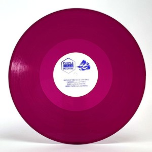 [LP] Purple Disco Machine - Soumatic Remixes
