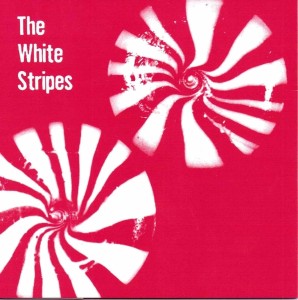 [LP] White Stripes, The - Lafayette Blues / Sugar Never Tasted So Good