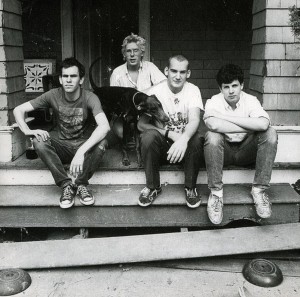 [LP] Minor Threat - First Demo Tape EP