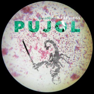 [LP] Pujol - Designer Feelings