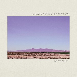 [LP] Nathaniel Rateliff & The Night Sweats - South Of Here