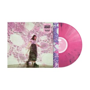 [LP] Soccer Mommy - Sometimes, Forever