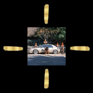 [LP] Murs - Love & Rockets 3:16 (The Emancipation)