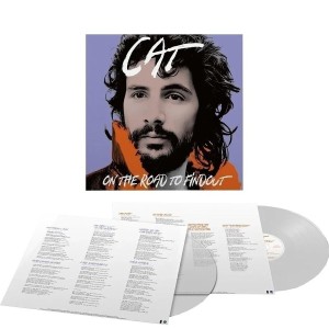 [2LP] Yusuf/Cat Stevens - On The Road To Findout: Greatest Hits