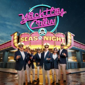 [LP] Yachtley Crew - Seas The Night