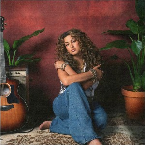 [LP] Tori Kelly - God Must Really Love Me