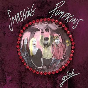 [LP] Smashing Pumpkins - Gish