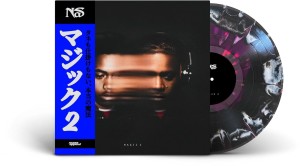 [LP] Nas - Magic 2