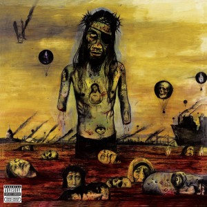 [LP] Slayer - Christ Illusion