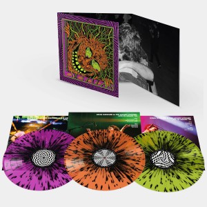 [3LP] King Gizzard & The Lizard Wizard - Live In Miami '24