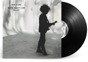 [LP] Cure, The - Boys Don't Cry (86 Mix)