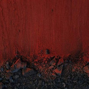 [LP] Moses Sumney - Black In Deep Red, 2014
