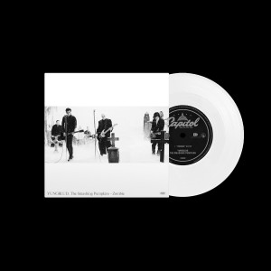[LP] YUNGBLUD/Smashing Pumpkins, The - Zombie