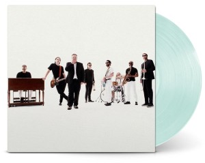 [LP] St. Paul & The Broken Bones - St. Paul & The Broken Bones