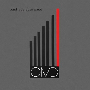 [LP] Orchestral Manoeuvres In The Dark - Bauhaus Staircase