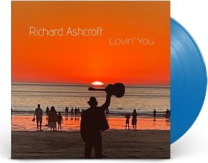 [LP] Richard Ashcroft - Lovin' You
