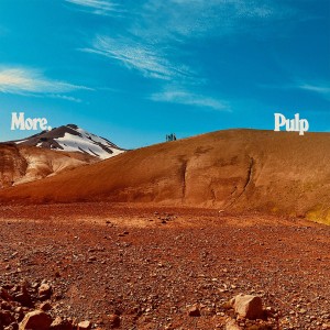 [LP] Pulp - More