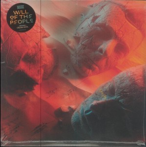 [LP] Muse - Will Of The People