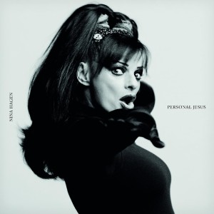[LP] Nina Hagen - Personal Jesus