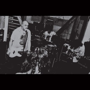 [2LP] Men, The - Hated: 2008-2011