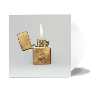 [LP] Mumford & Sons - Prizefighter