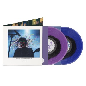 [2LP] Grouplove - Rock N' Roll You Won't Save Me (Live)