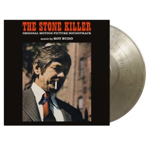 [LP] Roy Budd - Stone Killer, The (Soundtrack)