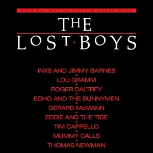 [LP] Various Artists - Lost Boys, The (Soundtrack)