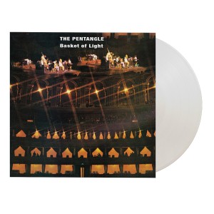 [LP] Pentangle, The - Basket Of Light