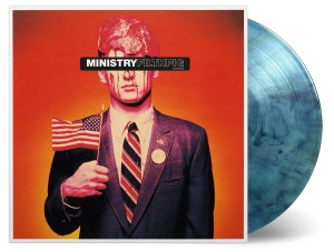 [LP] Ministry - Filth Pig