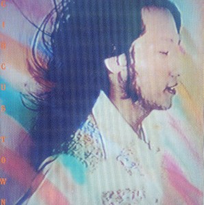 [LP] Tatsuro Yamashita - Circus Town