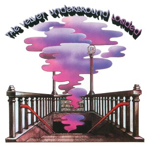 [LP] Velvet Underground, The - Loaded (Alternate Version)