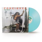 [LP] Foreigner - Head Games