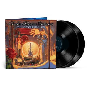 [2LP] Trans-Siberian Orchestra - The Lost Christmas Eve