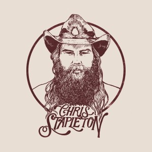 [LP] Chris Stapleton - From A Room: Volume 1