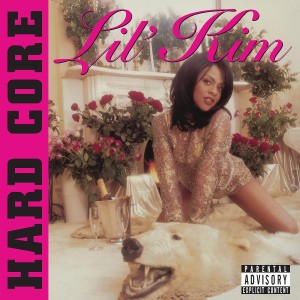 [2LP] Lil' Kim - Hard Core