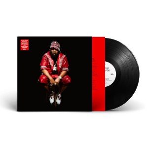 [LP] Raekwon - The Emperor's New Clothes