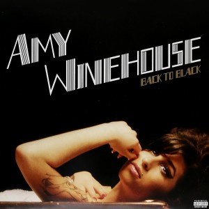 [LP] Amy Winehouse - Back To Black