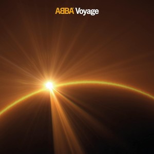 [LP] ABBA - Voyage