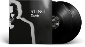 [2LP] Sting - Duets