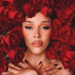 [2LP] Doja Cat - Vie