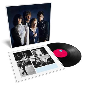 [LP] Pretenders - Pretenders II