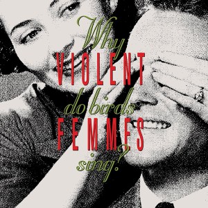 [LP] Violent Femmes - Why Do Birds Sing?
