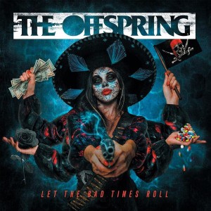 [LP] Offspring, The - Let The Bad Times Roll