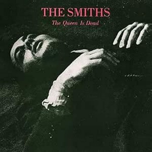 [LP] Smiths, The - The Queen Is Dead