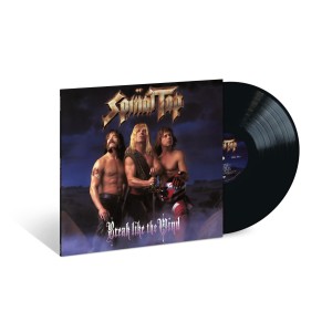 [LP] Spinal Tap - Break Like The Wind