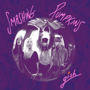 [LP] Smashing Pumpkins, The - Gish