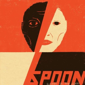 [LP] Spoon - Lucifer On The Sofa