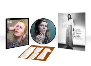 [LP] David Bowie - Hunky Dory