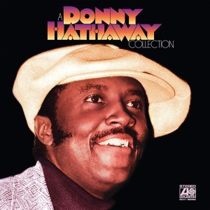 [2LP] Donny Hathaway - A Donny Hathaway Collection